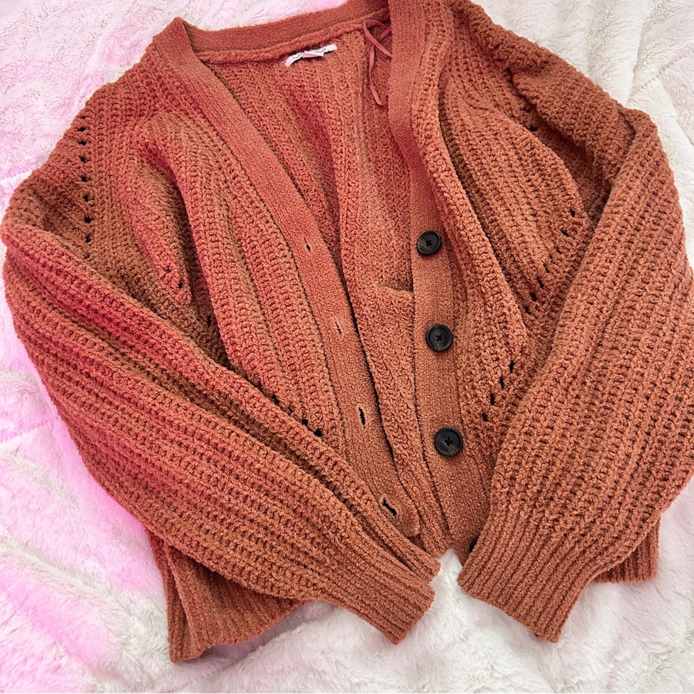 American Eagle Cardigan